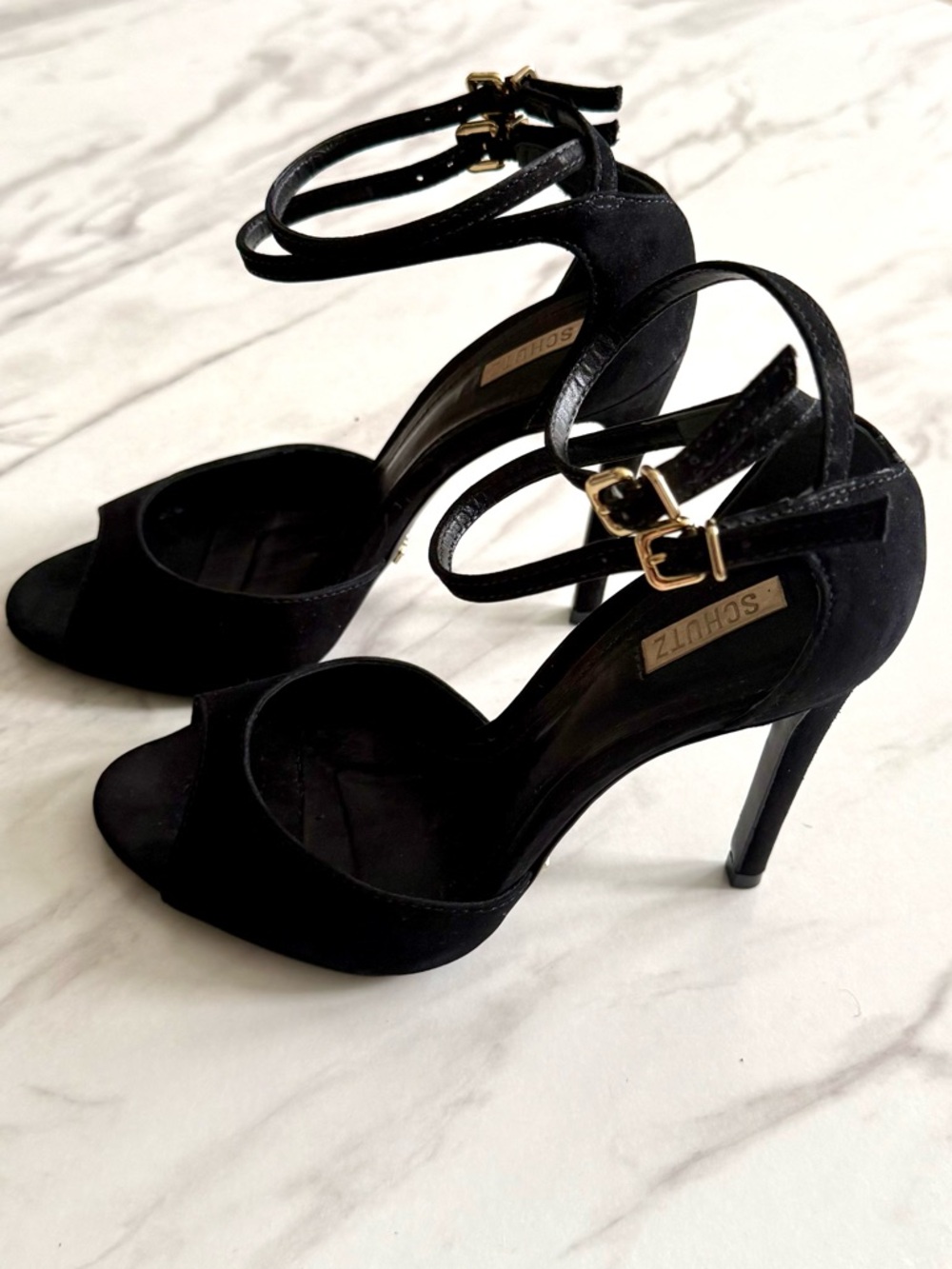 SCHUTZ Sandals - Picture 2 of 6